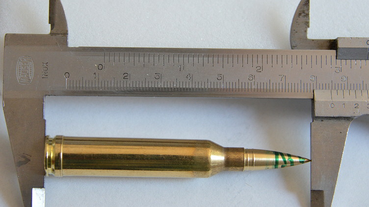 LM 7 84,65 mm